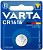 Батарея Varta Electronics Lithium CR1616 (1шт) блистер от магазина РЭССИ