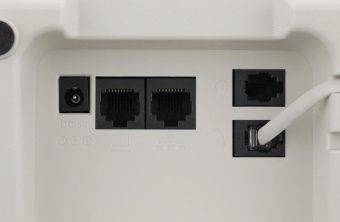 Телефон IP Origo OPH500 белый (OPH500/A1B) от магазина РЭССИ