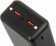 Мобильный аккумулятор Buro BPF30D 30000mAh 3A QC PD 22.5W 2xUSB черный (BPF30D22PBK) от магазина РЭССИ