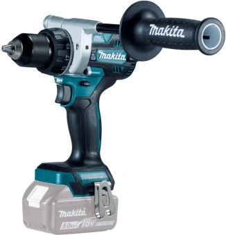 Дрель-шуруповерт Makita DDF486Z аккум. патрон:быстрозажимной от магазина РЭССИ