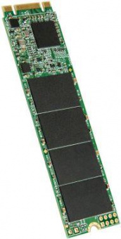 Накопитель SSD Transcend SATA III 240Gb TS240GMTS820S M.2 2280 от магазина РЭССИ