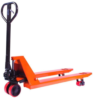 Гидравлическая тележка TOR JC 2000 118205 от магазина РЭССИ