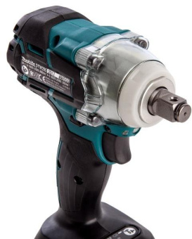 Гайковерт Makita DTW285Z аккум. патрон:быстрозажимной от магазина РЭССИ