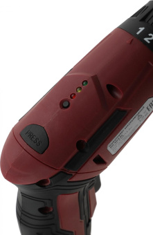 Шуруповерт RedVerg RD-SD3,6L аккум. патрон:шестигр.1/4" от магазина РЭССИ