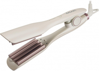 Мульти-Стайлер Galaxy Line GL 4662 120Вт макс.темп.:220 белый от магазина РЭССИ