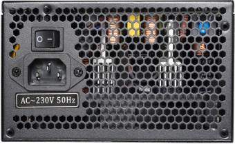 Блок питания Formula ATX 450W FX-450 (24+4+4pin) 120mm fan 3xSATA RTL от магазина РЭССИ