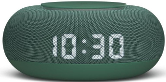 Умная колонка VK Капсула Мини Маруся зел.хвойный 5W 1.0 BT 10м (MRC02SG) от магазина РЭССИ