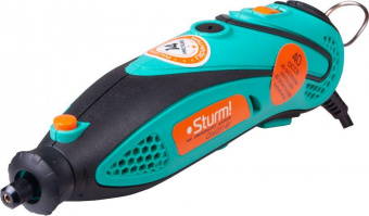 Гравер Sturm! GM2314F 140Вт насадок:40 кейс от магазина РЭССИ