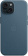 Чехол (клип-кейс) Apple для Apple iPhone 15 MT3G3FE/A with MagSafe Pacific Blue от магазина РЭССИ