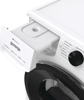 Сушильная машина Gorenje DPNE92GNLWIFI/C кл.энер.:A++ макс.загр.:9кг белый от магазина РЭССИ