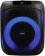Картинка Минисистема Digma D-MC1700 черный 30Вт FM USB BT micro SD от магазина РЭССИ Минисистема Digma D-MC1700 черный 30Вт FM USB BT micro SD от магазина РЭССИ
