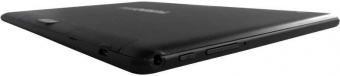Планшет Turbo TurboPad 1016 SC7731E (1.3) 4C RAM1Gb ROM16Gb 10.1" IPS 1280x800 3G Android 9.0 черный 2Mpix 0.3Mpix BT GPS WiFi Touch microSD 32Gb minUSB 5000mAh от магазина РЭССИ