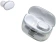Гарнитура внутриканальные JBL Tune Buds Ghost белый беспроводные bluetooth в ушной раковине (JBLTBUDSGWHT) от магазина РЭССИ