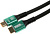 Кабель аудио-видео Premier 12393 HDMI (m)/HDMI (m) 5м. позолоч.конт. черный от магазина РЭССИ