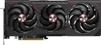 Видеокарта Sapphire PCI-E 5.0 11348-03-20G PULSE AMD RADEON RX 9070 XT GAMING 16GB AMD Radeon RX 9070XT 16Gb 256bit GDDR6 2400/20000 HDMIx2 DPx2 HDCP Ret от магазина РЭССИ
