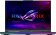 Ноутбук Asus ROG Strix G834JY-N6038 Core i9 13980HX 32Gb SSD2Tb NVIDIA GeForce RTX4090 16Gb 18" IPS WQXGA (2560x1600) noOS black WiFi BT Cam (90NR0CG1-M00300) от магазина РЭССИ