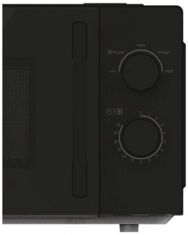 Микроволновая Печь Candy CMW20SMBLI-07 20л. черный от магазина РЭССИ