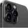 Смартфон Apple A3106 iPhone 15 Pro Max 256Gb черный титан моноблок 3G 4G 1Sim 6.7" 1290x2796 iOS 17 48Mpix 802.11 a/b/g/n/ac/ax NFC GPS GSM900/1800 TouchSc Protect от магазина РЭССИ
