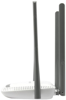 Роутер беспроводной Mercusys MW325R N300 10/100BASE-TX белый от магазина РЭССИ