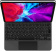 Картинка Клавиатура Apple для iPad Pro 12.9 Magic Keyboard A1998 черный (MXQU2ZA/A) от магазина РЭССИ Клавиатура Apple для iPad Pro 12.9 Magic Keyboard A1998 черный (MXQU2ZA/A) от магазина РЭССИ