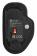 Картинка Мышь Оклик 636LWC черный оптическая (1600dpi) беспроводная USB/USB-C для ноутбука (6but) от магазина РЭССИ Мышь Оклик 636LWC черный оптическая (1600dpi) беспроводная USB/USB-C для ноутбука (6but) от магазина РЭССИ