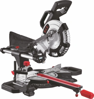 Торцовочная пила P.I.T. PCM210-C 1700Вт 4900об/мин d=210мм от магазина РЭССИ