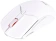 Картинка Мышь HyperX Pulsefire Haste 2 Mini белый оптическая (26000dpi) беспроводная BT/Radio USB (6but) от магазина РЭССИ Мышь HyperX Pulsefire Haste 2 Mini белый оптическая (26000dpi) беспроводная BT/Radio USB (6but) от магазина РЭССИ