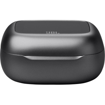 Гарнитура вкладыши JBL Live Flex 3 черный беспроводные bluetooth в ушной раковине (JBLLIVEFLEX3BLK) от магазина РЭССИ