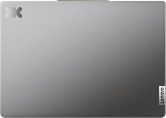 Ноутбук Lenovo Xiaoxin pro14 IRH8 Core i7 13620H 16Gb SSD1Tb Intel Iris Xe graphics 14" IPS 2.8K (2880x1800) Windows 11 trial (для ознакомления) Home grey WiFi BT Cam от магазина РЭССИ