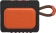 Колонка порт. JBL GO 3 черный/оранжевый 4.2W 1.0 BT 10м (JBLGO3BLKO) от магазина РЭССИ