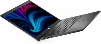 Ноутбук Dell Latitude 3520 Core i5 1135G7 16Gb SSD512Gb NVIDIA GeForce MX350 2Gb 15.6" WVA FHD (1920x1080) Ubuntu black WiFi BT Cam (3520-3368) от магазина РЭССИ