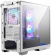 Картинка Корпус MSI MAG Pano M100R PZ белый без БП mATX 3x120mm 4x140mm 1xUSB3.1 audio CardReader AirDuct bott PSU от магазина РЭССИ Корпус MSI MAG Pano M100R PZ белый без БП mATX 3x120mm 4x140mm 1xUSB3.1 audio CardReader AirDuct bott PSU от магазина РЭССИ