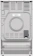 Картинка Плита Электрическая Gorenje GEC5C42WG белый стеклокерамика (без крышки) от магазина РЭССИ Плита Электрическая Gorenje GEC5C42WG белый стеклокерамика (без крышки) от магазина РЭССИ