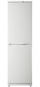 Холодильник Атлант XM-6025-031 белый (двухкамерный) от магазина РЭССИ