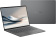 Картинка Ноутбук Asus Zenbook 14 UX3407RA-QD038W Snapdragon X Elite X1E-78-100 32Gb SSD1Tb Qualcomm Adreno 14" OLED WUXGA (1920x1200) Windows 11 Home grey WiFi BT Cam Bag (90NB16G2-M00360) от магазина РЭССИ Ноутбук Asus Zenbook 14 UX3407RA-QD038W Snapdragon X Elite X1E-78-100 32Gb SSD1Tb Qualcomm Adreno 14" OLED WUXGA (1920x1200) Windows 11 Home grey WiFi BT Cam Bag (90NB16G2-M00360) от магазина РЭССИ