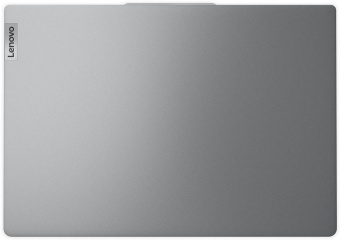 Ноутбук Lenovo IdeaPad 5 Pro 16IRH8 Core i7 13700H 16Gb SSD512Gb NVIDIA GeForce RTX 3050 6Gb 16" IPS 2.5K (2560x1600) noOS grey WiFi BT Cam (83AQ006MRK) от магазина РЭССИ