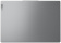 Ноутбук Lenovo IdeaPad 5 Pro 16IRH8 Core i7 13700H 16Gb SSD512Gb NVIDIA GeForce RTX 3050 6Gb 16" IPS 2.5K (2560x1600) noOS grey WiFi BT Cam (83AQ006MRK) от магазина РЭССИ