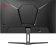 Монитор Bloody 27" MN270F черный IPS LED 1ms 16:9 HDMI M/M матовая 300cd 178гр/178гр 1920x1080 180Hz G-Sync DP FHD 4кг от магазина РЭССИ