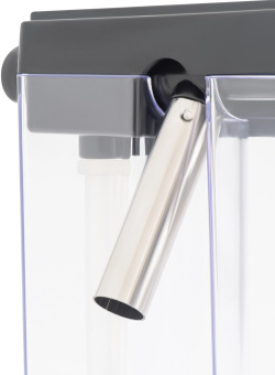 Кофеварка рожковая Vitek VT-1517 GD 1238Вт золотистый от магазина РЭССИ