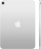 Планшет Apple iPad 2025 A3354 A16 Bionic 5C RAM6Gb ROM128Gb 11" IPS 2360x1640 iOS серебристый 12Mpix 12Mpix BT WiFi 10hr от магазина РЭССИ
