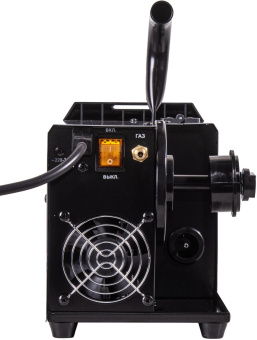 Сварочный полуавтомат Ресанта САИПА-180/5 MIG 5в1 инвертор MIG-MAG/FCAW/MMA/Lift TIG 6.1кВт от магазина РЭССИ