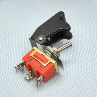 DS KN3B-102A с крышкой черн. от магазина РЭССИ