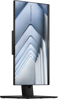 Моноблок Asus E5402WVA-BPC0100 23.8" Full HD i7 1360P (2.2) 16Gb SSD512Gb UHDG CR noOS GbitEth WiFi BT 120W клавиатура мышь Cam черный 1920x1080 от магазина РЭССИ