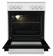 Картинка Плита Электрическая Gorenje GEC6A11WG белый стеклокерамика (без крышки) от магазина РЭССИ Плита Электрическая Gorenje GEC6A11WG белый стеклокерамика (без крышки) от магазина РЭССИ