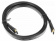 Картинка Кабель аудио-видео Buro HDMI 1.4 Flat HDMI (m)/HDMI (m) 2м. черный (BHP HDMI 2) от магазина РЭССИ Кабель аудио-видео Buro HDMI 1.4 Flat HDMI (m)/HDMI (m) 2м. черный (BHP HDMI 2) от магазина РЭССИ