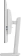 Моноблок MSI Pro AP272P 14M-612RU 27" Full HD i7 14700 (2.1) 16Gb SSD1Tb UHDG 770 Windows 11 Professional GbitEth WiFi BT 120W клавиатура мышь Cam белый 1920x1080 от магазина РЭССИ