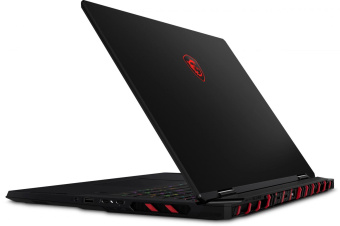 Ноутбук MSI Raider 18 HX A14VHG-461XRU Core i9 14900HX 32Gb SSD1Tb NVIDIA GeForce RTX4080 12Gb 18" IPS QHD+ (2560x1600) Free DOS black WiFi BT Cam (9S7-182232-461) от магазина РЭССИ
