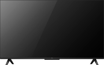 Телевизор LED TCL 43" 43P637 черный 4K Ultra HD 60Hz DVB-T DVB-T2 DVB-C DVB-S DVB-S2 WiFi Smart TV (RUS) от магазина РЭССИ