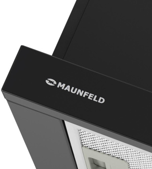Кухонная вытяжка MAUNFELD черный VS LIGHT 50 BLACK от магазина РЭССИ