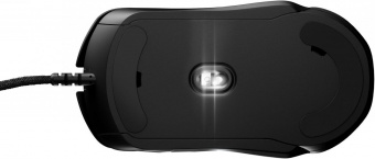 Мышь Steelseries Rival 5 черный оптическая (18000dpi) USB (9but) от магазина РЭССИ